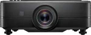 Optoma ZK810T - DLP-Projektor - Laser - 3D - 8600 lm - 3840 x 2160 - 16:9 - 4K