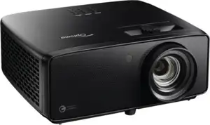 Optoma UHZ58LV Heimkino Laser Beamer 3.000 ANSI Lumen