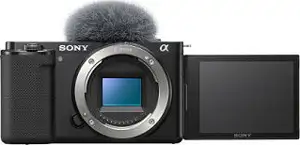 Sony ZV-E10 Body