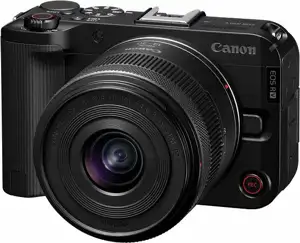 Canon EOS R50 V 14-30 PZ 5GHz