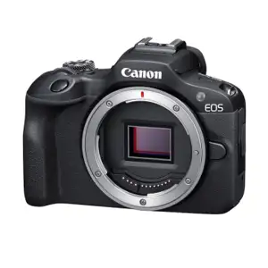 Canon EOS R100 Body