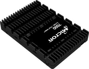 1.92TB Micron 7500 PRO U.3 SSD