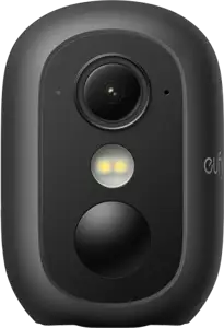 Anker Eufy Security EufyCam C35 Solo, black