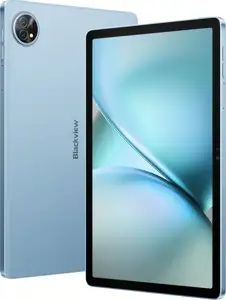 TABLET BLACKVIEW SET ZENO 10 PLAVA 6/256GB 5G 11 INCH GRATIS PREKLOPNA TORBICA, STYLUS OLOVKA, TIPKOVNICA, BEZIČNI MIŠ, PUNJAČ