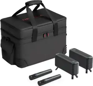 Anker Nebula X1 accessory set