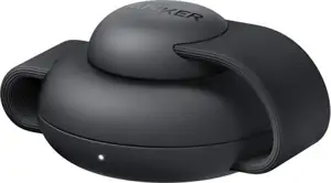 Anker MagGo Wireless Foldable Charging Pad 3in1, Black