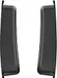 Jastučić za rasterećenje pritiska za slušalice Shokz FC610 veličina M, FC-610M-EN