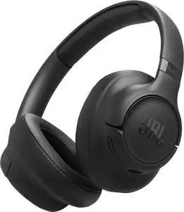 JBL Tune 730BT Bluetooth wireless headphones, black