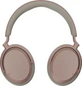 Headset Sennheiser ACCENTUM Wireless, ANC, Taupe
