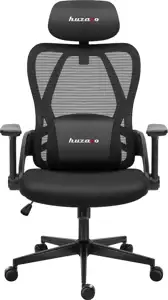 Huzaro Combat 2.7 Black gaming chair