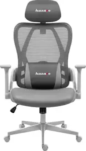 Huzaro Combat 2.7 Grey gaming chair