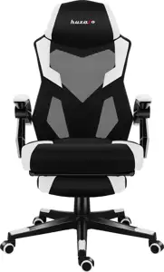 Huzaro Combat 3.1 White gaming chair
