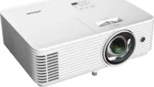 Short throw projector Vivitek DW355ST