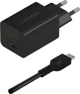 Lenovo 40AWGN65EU power adapter/inverter Indoor Black
