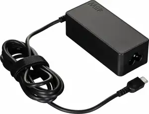 Lenovo GX20N20875 power adapter/inverter Indoor 45 W Black