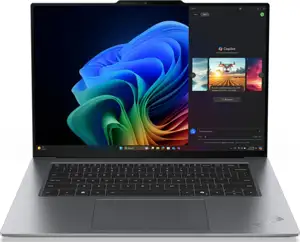 Lenovo ThinkPad X9-15 Gen 1 Copilot+ PC Intel Core Ultra 7 258V Laptop 38.9 cm (15.3