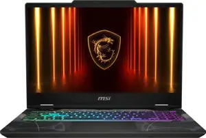 MSI Cyborg 15 B13WEKG-629XPL i5-13420H 15.6