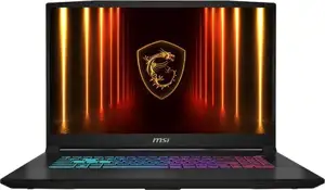 MSI Katana 17 HX B14WGK-036XPL i7-14650HX 17.3