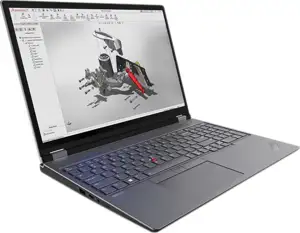 Lenovo ThinkPad P16 Intel® Core™ i7 i7-13850HX Mobile workstation 40.6 cm (16