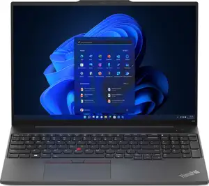 Lenovo ThinkPad E16 Gen 1 (Intel) Intel® Core™ i5 i5-1335U Laptop 40.6 cm (16