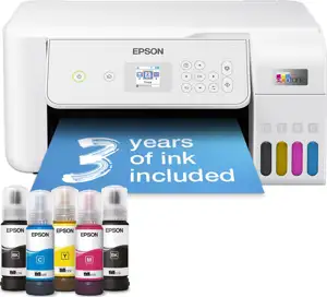 Epson EcoTank L3286 Inkjet A4 5760 x 1440 DPI 33 ppm Wi-Fi