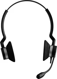 Jabra BIZ 2300 Duo, NC, Bal