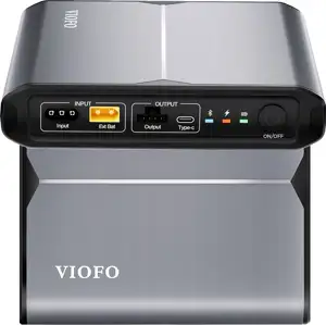 VIOFO powerbank BP100