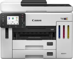 Canon MAXIFY GX6140 Multifunction Printer