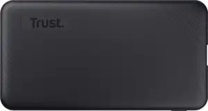 Trust Primo - 5000 mAh lithium-ion (Li-Ion) power bank (black)