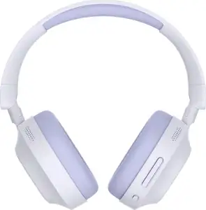 Havit H668BT - Bluetooth cordless headphones (violet)