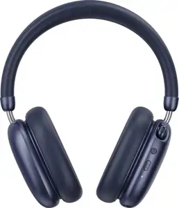 Havit Space S1 - wireless Noise Cancelling Bluetooth Headphones (blue)