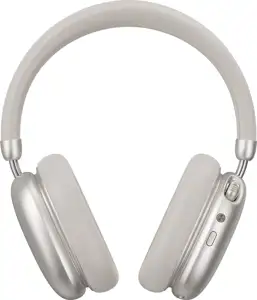 Havit Space S1 - wireless Bluetooth headphones with noise reduction (beige)
