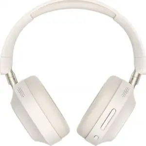Havit H668BT - BT cordless headphones, beige