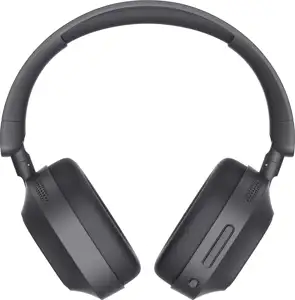 Havit H668BT - BT cordless headphones, black