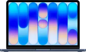 Prijenosno računalo Apple MacBook Neo 13-inch : A18 Pro chip with 6-core CPU and 5-core GPU, 8GB, 512GB SSD, Touch ID - Indigo