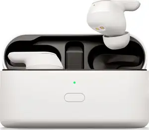 EPOS ADAPT E1 True Wireless Stereo (TWS) In-Ear Business/Everyday Bluetooth Headset White