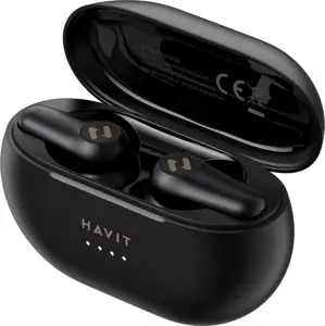 Havit TW915E - TWS wireless headphones (black)