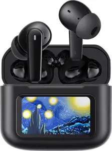 Havit TW956 - TWS wireless headphones (Black)