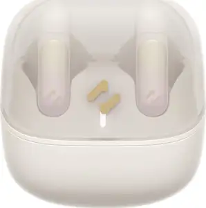 Havit TW980 - TWS wireless headphones, beige