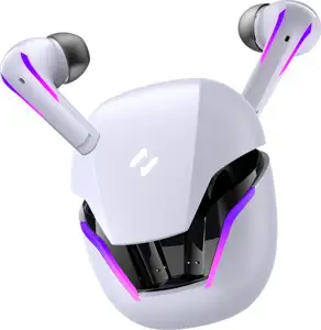 Havit TW970 - TWS wireless in-ear headphones (white)