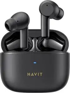 Havit TW958 Pro - TWS wireless headphones, black