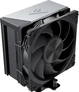 MODECOM Volcano 0C T700 Processor Air cooler 12 cm Black