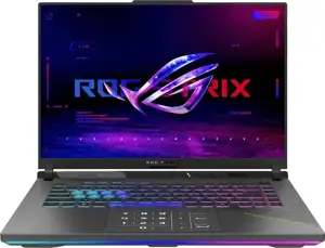 Prijenosno računalo ASUS ROG Strix G614PR-R9161 Ryzen 9 8940HX 16.0
