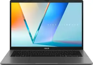 ASUS Vivobook S14 M3407GA-SF012W Ryzen AI 7 445 14.0