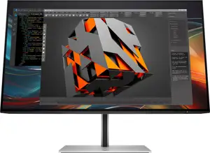 HP Series 7 Pro 23.8 inch FHD Monitor - 724pf