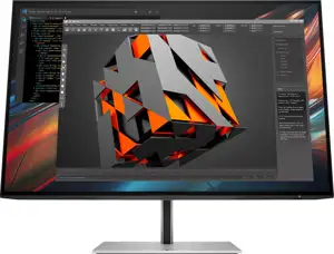 HP Series 7 Pro 24 inch WUXGA USB-C Monitor - 724pu