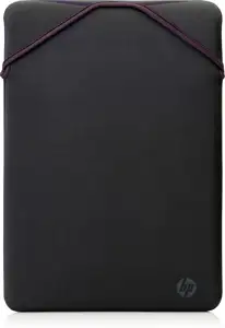 HP Reversible Protective 15.6-inch Mauve Laptop Sleeve