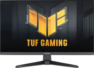 ASUS TUF Gaming VG257Q5A computer monitor 62.2 cm (24.5