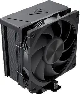 MODECOM Volcano 0C T100 Processor Air cooler 12 cm Black