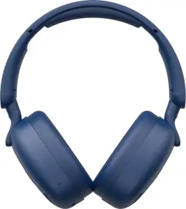 Havit H655BT - Bluetooth wireless headphones (blue)